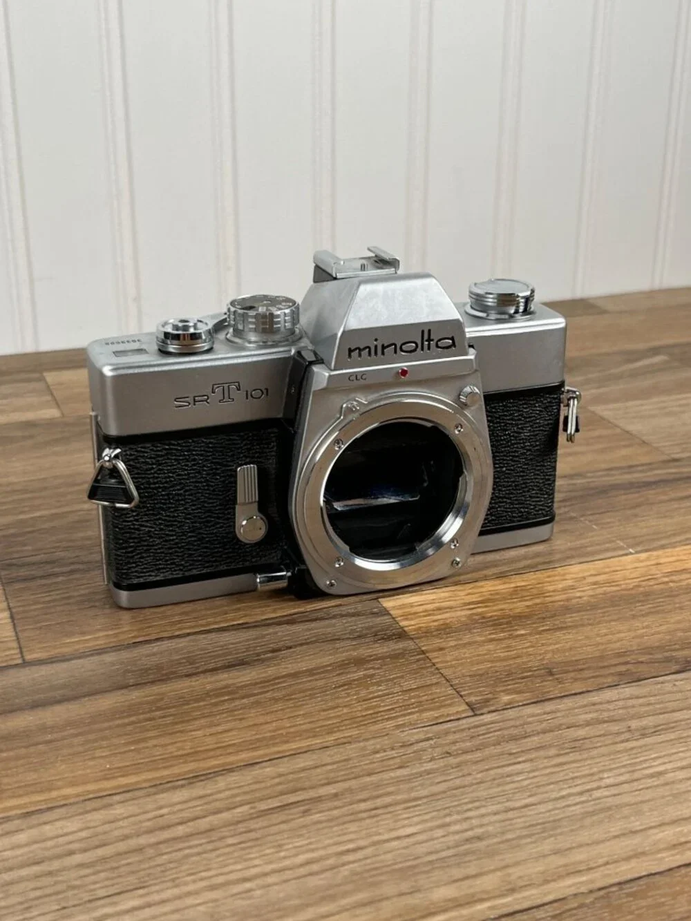 Minolta good used